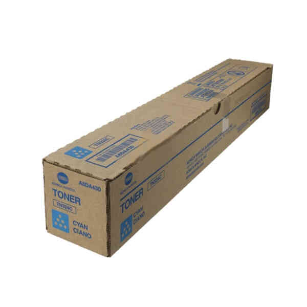 Konica Minolta Toner Cyan TN324C