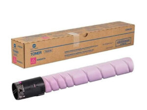 Konica Minolta Toner Magenta TN321M