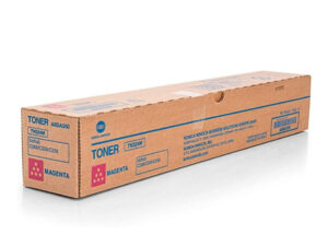 Konica Minolta Toner Magenta TN324M