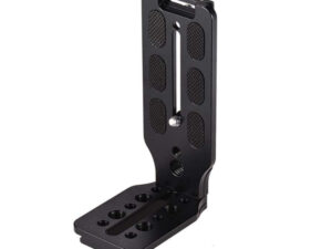 L BRACKET QUICK RELEASE PLATE
