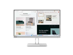 Lenovo FHD LED Monitor MTRL27E 27