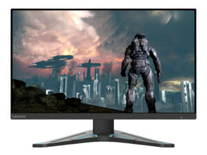 Lenovo G24-20 FHD 144Hz Gaming Monitor, 23.8 inches, 66CFGAC1AE