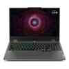 Lenovo Gaming Notebook,15.6 FHD,AMD Ryzen 5,24GB RAM,512GB SSD,RTX 3050 6GB VRAM,Windows 11,Grey,LOQ-83JC009KAX