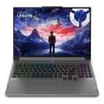 Lenovo Gaming Notebook Legion 5-83DG00CVAX Intel Core i7-13650HX Processor, 16 FHD Display, 16GB RAM, 512GB SSD, Windows 11 Home, Luna Grey