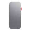 Lenovo Go USB-C Laptop Power Bank, 20000mAh, Storm Gray, G0A3LG2
