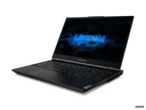 Lenovo Legion 5 15ARH05 Gaming Laptop - Ryzen 7 [82B5007UAX]