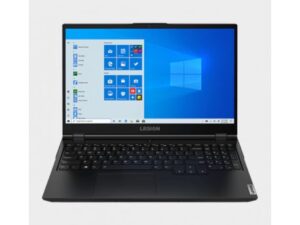 Lenovo Legion 5 (81Y6009KAX) Gaming Laptop, 10th-Gen Intel Core i7-10750H,16GB RAM, NVIDIA GeForce GTX 2060 6GB Graphics
