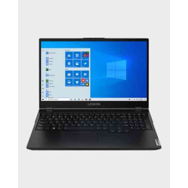Lenovo Legion 5 (81Y6009KAX) Gaming Laptop, 10th-Gen Intel Core i7-10750H,16GB RAM, NVIDIA GeForce GTX 2060 6GB Graphics