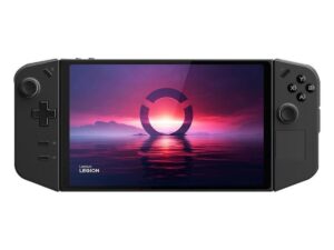 Lenovo Legion GO Handheld Gaming Console, 83E10055AX RZ