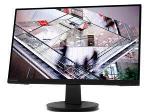 Lenovo N27q FHD Monitor, 27 Display, 67C2GAC1UK