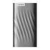 Lenovo PS6 Portable SSD, 512 GB Storage, GXB1M24163