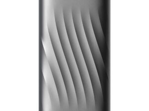 Lenovo PS6 Portable SSD, 512 GB Storage, GXB1M24163