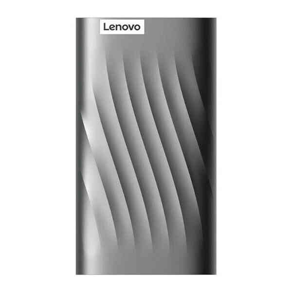 Lenovo PS6 Portable SSD, 512 GB Storage, GXB1M24163