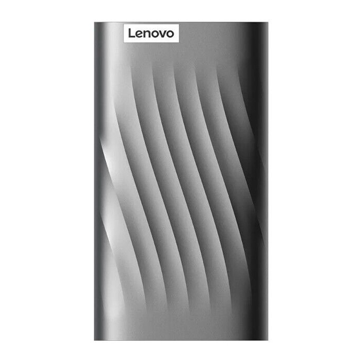Lenovo PS6 Portable SSD, 512 GB Storage, GXB1M24163