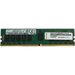 Lenovo ThinkSystem 16GB TruDDR4 UDIMM Memory, 3200 MHz Memory Speed, 4X77A77495