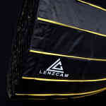 LENZCAM 120CM OCTA SOFTBOX +GRID