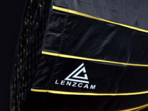 LENZCAM 120CM OCTA SOFTBOX +GRID