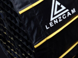 Lenzcam 70cm Quick Release Deep Octa Softbox with Grid