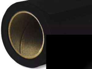 LENZCAM BLACK(2*72*11M) SEAMLESS PAPER