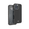 Levelo Case OX Carbon Fiber iPhone 16 Pro Blue