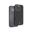 Levelo Case OX Carbon Fiber iPhone 16 Pro Max Grey