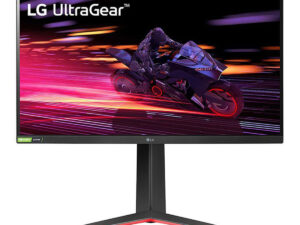 LG FHD Gaming Monitor 27GP750 27
