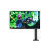 LG MONITOR ULTRA GEAR ERGO 27 INCH GN880-B