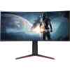LG UltraGear 34GP63A-B 34″ 160Hz QHD Curved Gaming Monitor