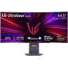 LG UltraGear 45” OLED Curved Gaming Monitor