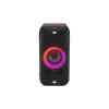 LG XBOOM One Box Hifi Bluetooth Party Speaker, 200 W, Black, XL5S