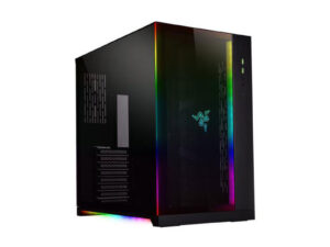LIAN LI PC-011 DYNAMIC RAZER MID TOWER CASE