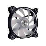 LIANLI BR DIGITAL RGB FAN - BLACK
