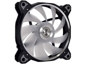 LIANLI BR DIGITAL RGB FAN - BLACK