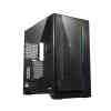 LIANLI PC-011 DYNAMIC MID TOWER CASE – BLACK
