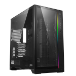 LIANLI PC-011 DYNAMIC XL ROG ATX – BLACK