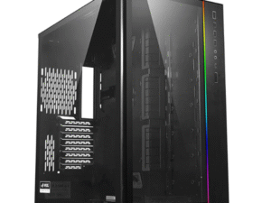 LIANLI PC-011 DYNAMIC XL ROG ATX – BLACK