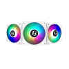 LIANLI ST120 RGB FAN - WHITE