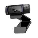 LOGITECH C920 WEB CAM