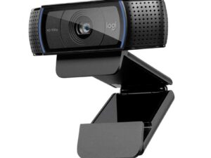 LOGITECH C920 WEB CAM