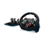 LOGITECH DRIVING FORCE G 29