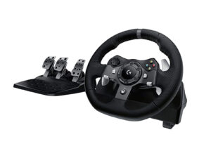 LOGITECH DRIVING FORCE G 920
