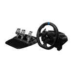 LOGITECH DRIVING FORCE G 923 – PS4