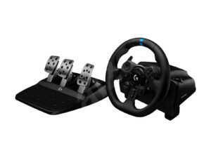 LOGITECH DRIVING FORCE G 923 – PS4