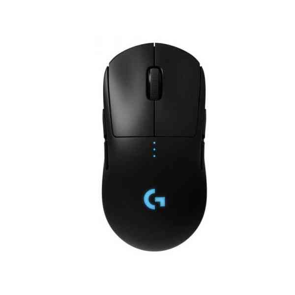 Logitech G PRO Wireless Mouse