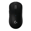 LOGITECH G PRO X SUPERLIGHT MOUSE – BLACK