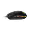 LOGITECH G203 LIGHTSYNC GAMING MOUSE - BLACK