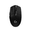 LOGITECH G305 WIRELESS MOUSE - BLACK