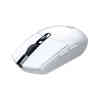 LOGITECH G305 WIRELESS MOUSE - WHITE