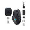 LOGITECH G502 LIGHTSPEED WIRELESS MOUSE