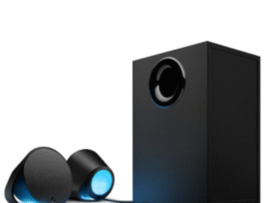 LOGITECH G560 LIGHTSYNC PC GAMING SPEAKERS